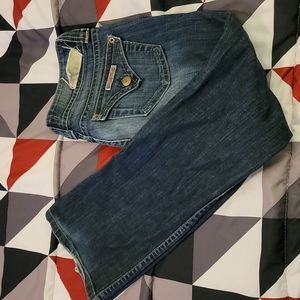 Hudson jeans